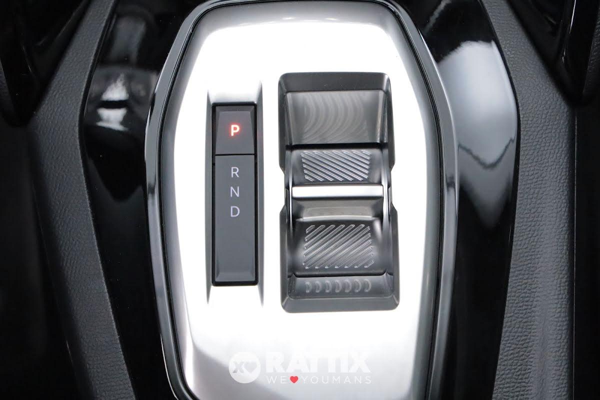 Peugeot 208 1.2 hybrid 110CV Style e-dcs 6