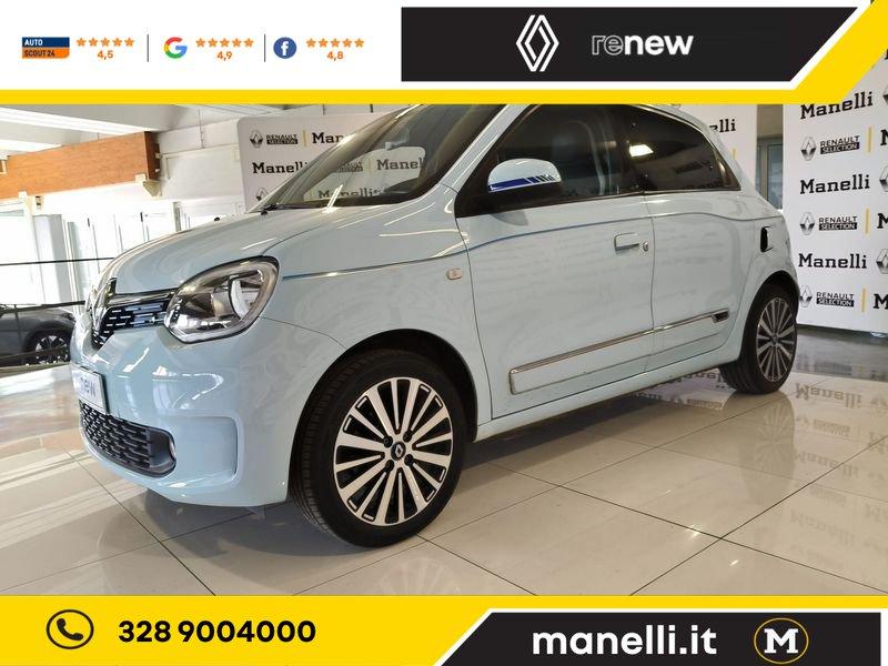 Renault Twingo Electric Twingo Intens 22 kWh rif.GF922