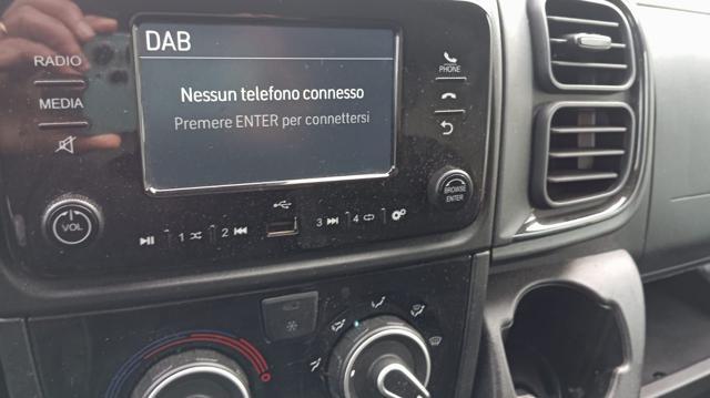 CITROEN Jumper *PROMO* 35 2.2 BlueHDi 140 S&S PLM-TM Furgone