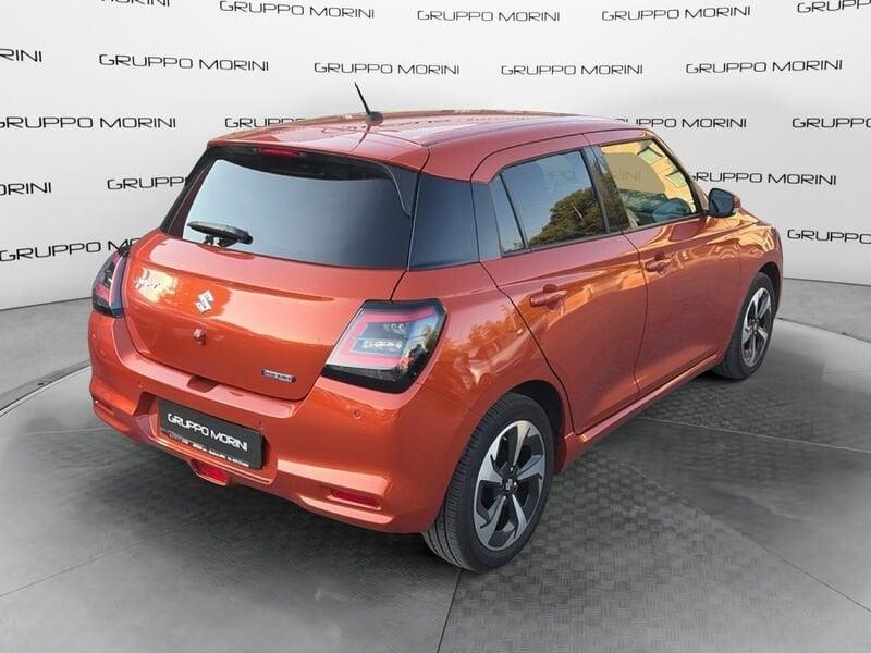 Suzuki Swift Swift 1.2h Waku 2wd