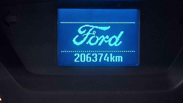 FORD TRANSIT 290 2.0TDCi EcoBlue UNICO PROPRIETARIO