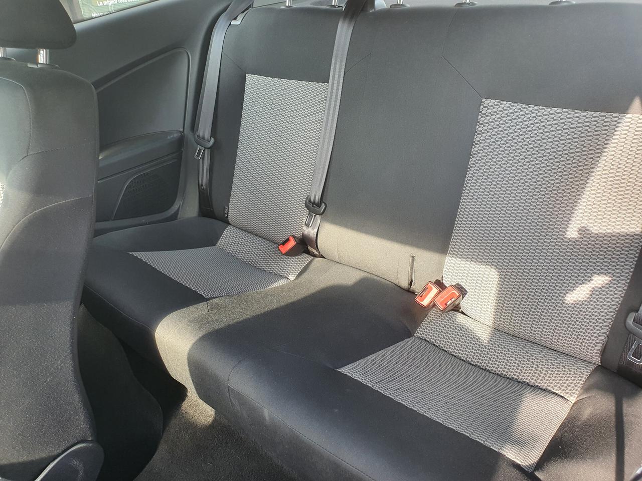 Volkswagen Polo 1.2 70 CV 3p. Comfortline NEOPATENTATI