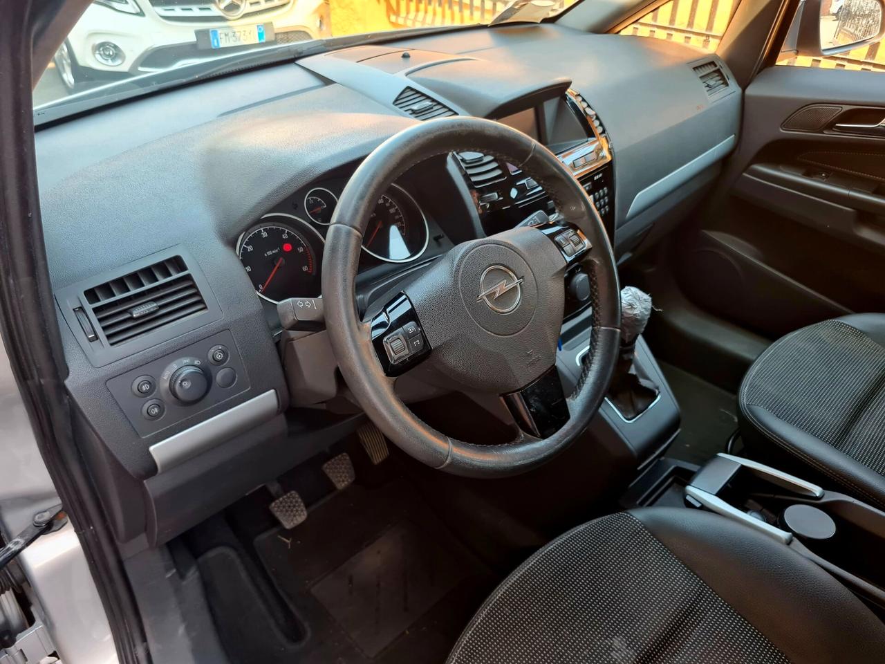 Opel Zafira 1.7 CDTI 110CV Club ***7 POSTI***