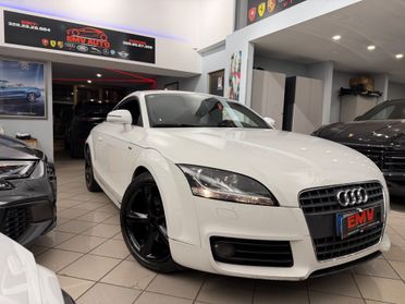 Audi TT Coupé 2.0 TFSI S tronic Advanced plus