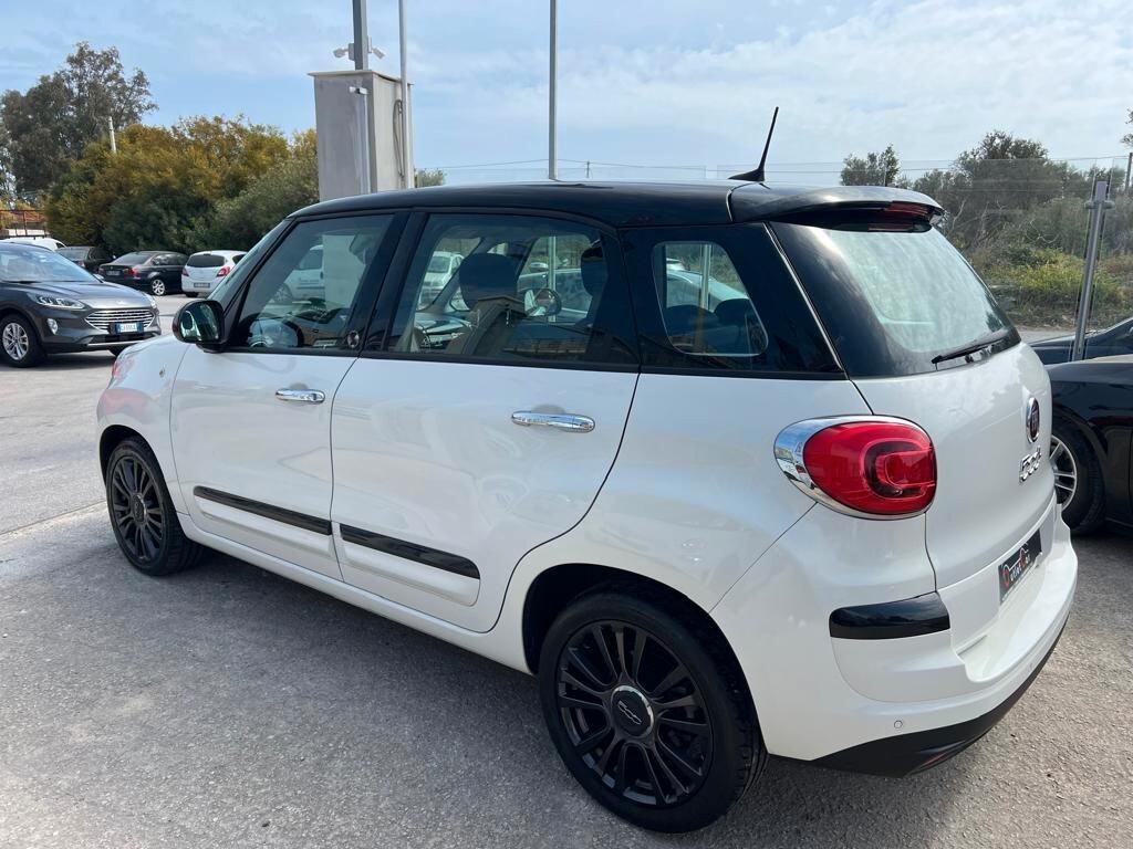 Fiat 500L 1.6 Multijet 120 CV Business