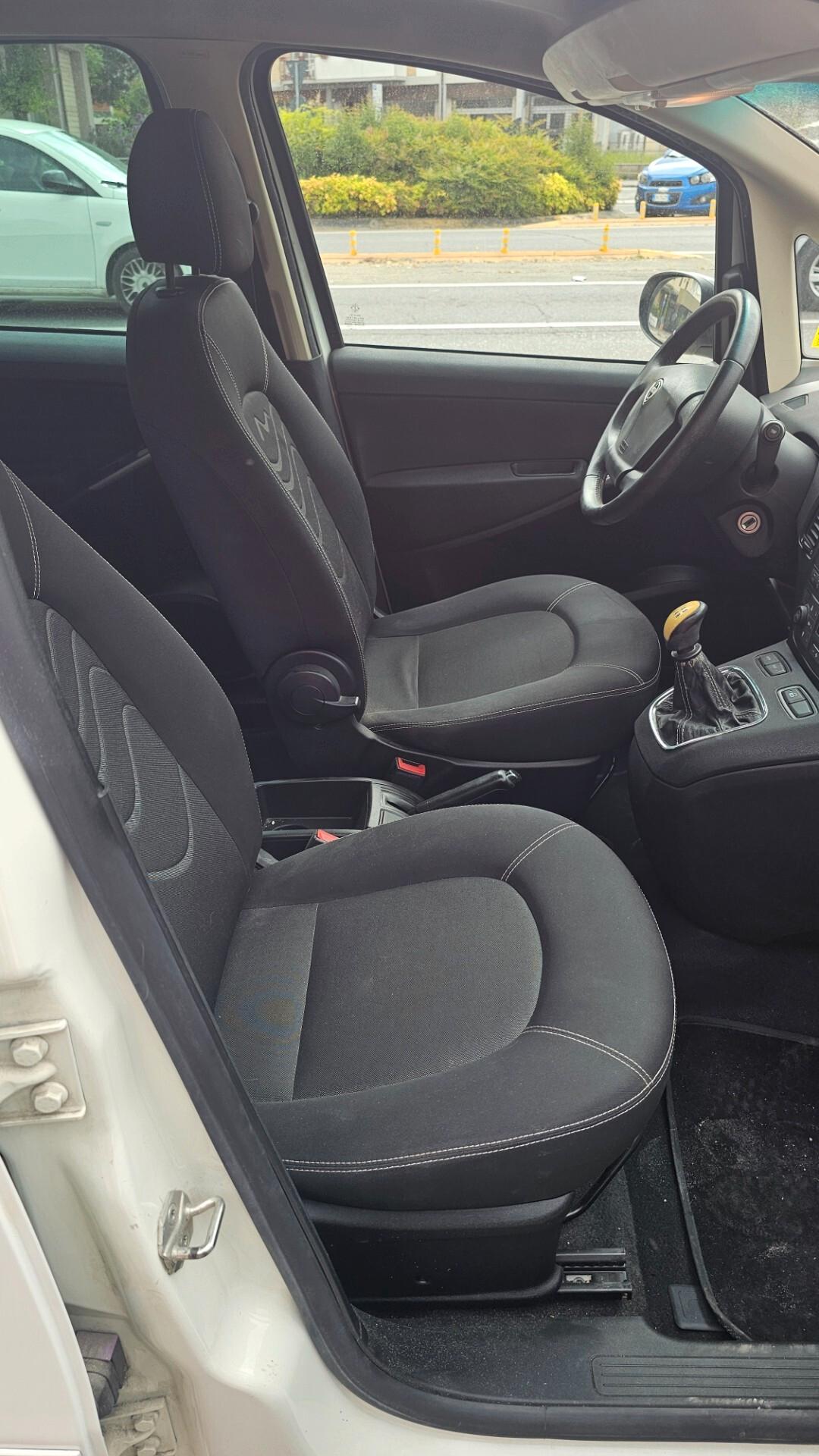 Lancia MUSA 1.4 (GPL) GARANZIA 12 MESI