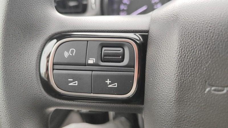 Citroën C3 C3 PureTech 83 S&S You