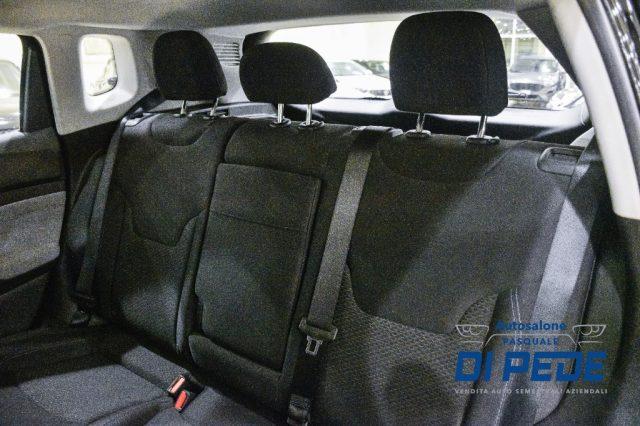 JEEP Compass 1.6 Multijet II 2WD Business