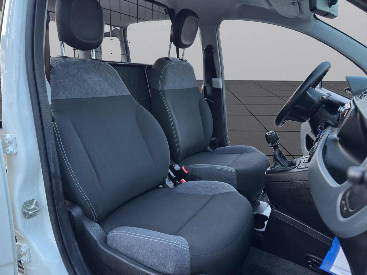 Fiat Panda 1.0 GSE N1 HYBRID VAN 2 POSTI OTTIME CONDIZIONI-