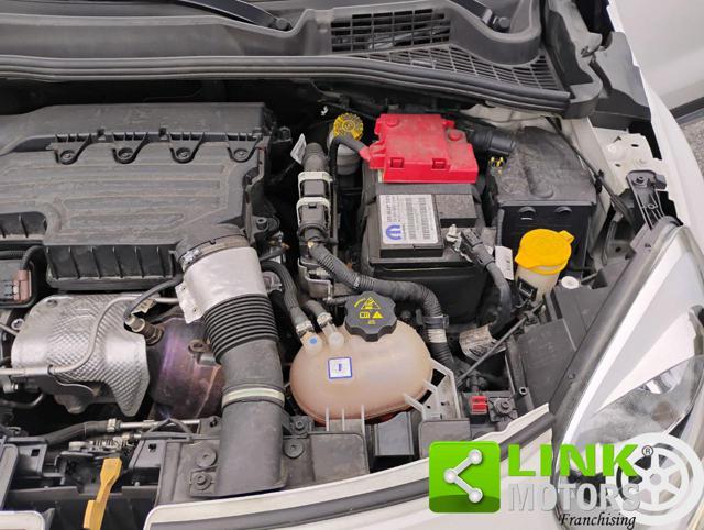 FIAT 500X 1.3 T4 150 CV DCT Connect