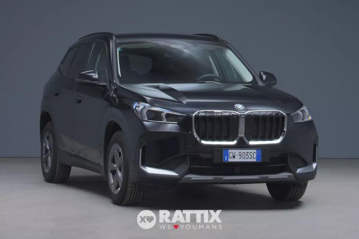 BMW X1 18d 2.0 150CV sDrive Auto
