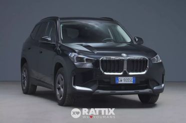 BMW X1 18d 2.0 150CV sDrive Auto