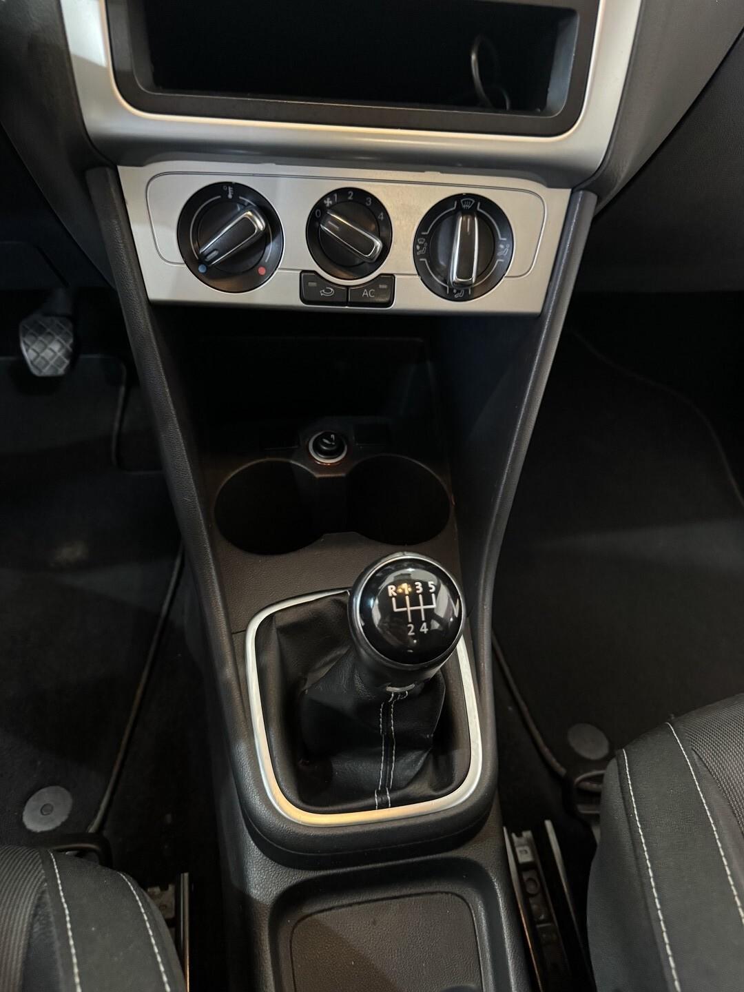 POLO 1.2 cc. Benzina 5 Porte 70 cv.