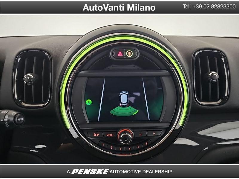 MINI Mini Countryman F60 Mini 2.0 Cooper D Baker Street Countryman