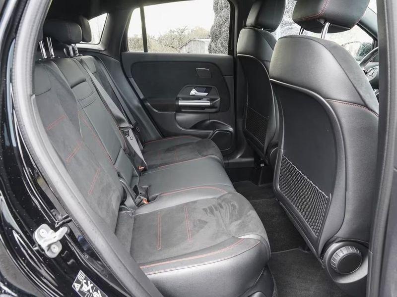 Mercedes-Benz GLA GLA 200 AMG Line Prem MULTIBEAM LED MBUX CAMERA 360°