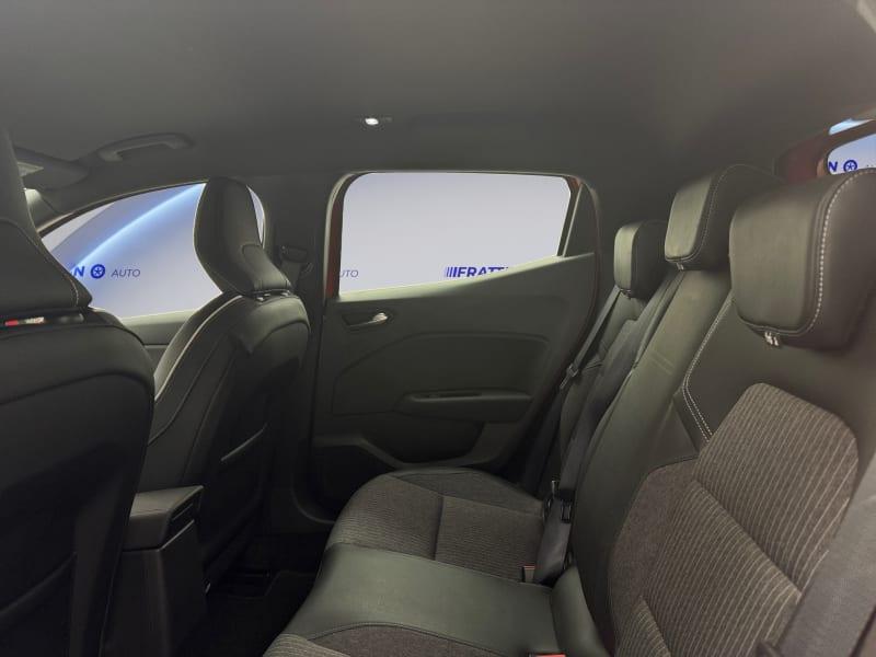 RENAULT CLIO TCE 100 CV GPL 5 PORTE IN