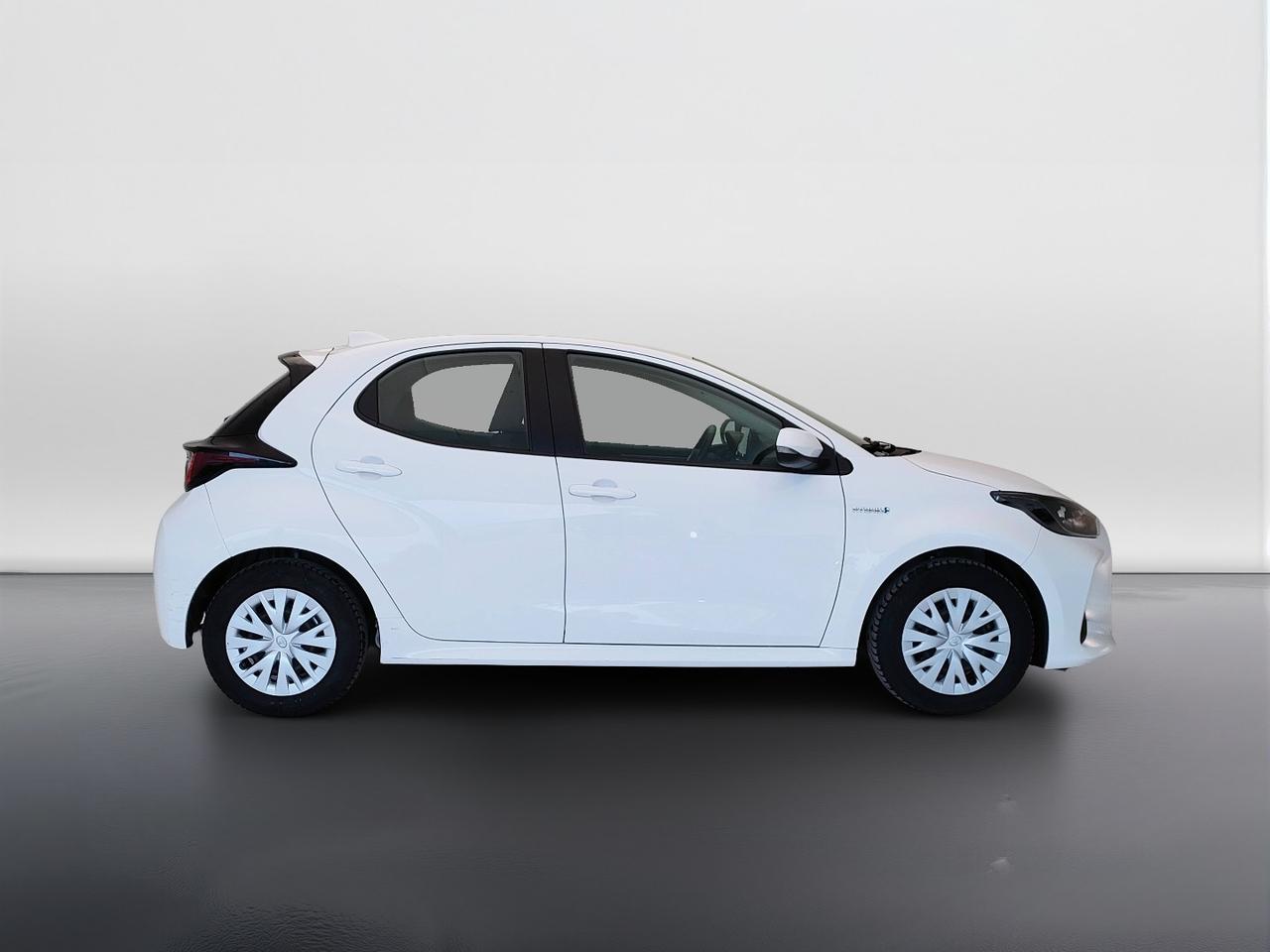 TOYOTA Yaris IV 2020 - Yaris 1.5h Business