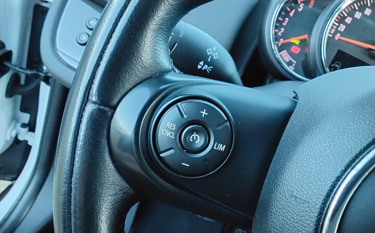 Mini Cooper Countryman D 1.5