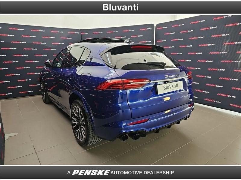 Maserati Grecale Grecale MHEV 330 CV AWD Modena