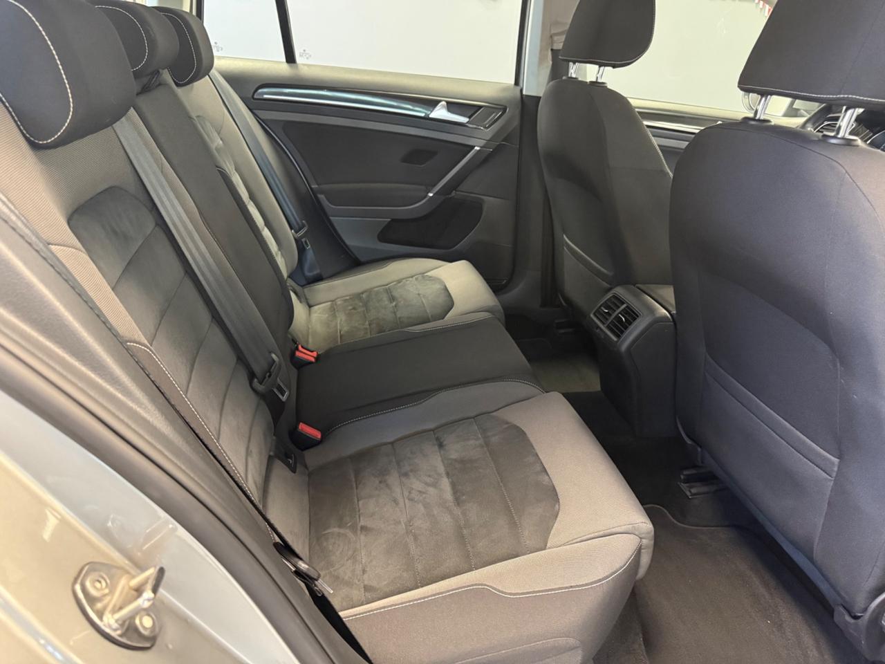 Volkswagen Golf Variant Business 1.6 TDI 110 CV Highline BMT