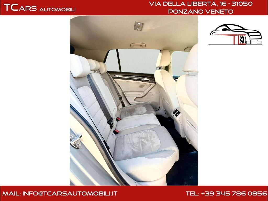 VOLKSWAGEN GOLF 1.6 DSG VIRTUAL COCKPIT - NEOPAT