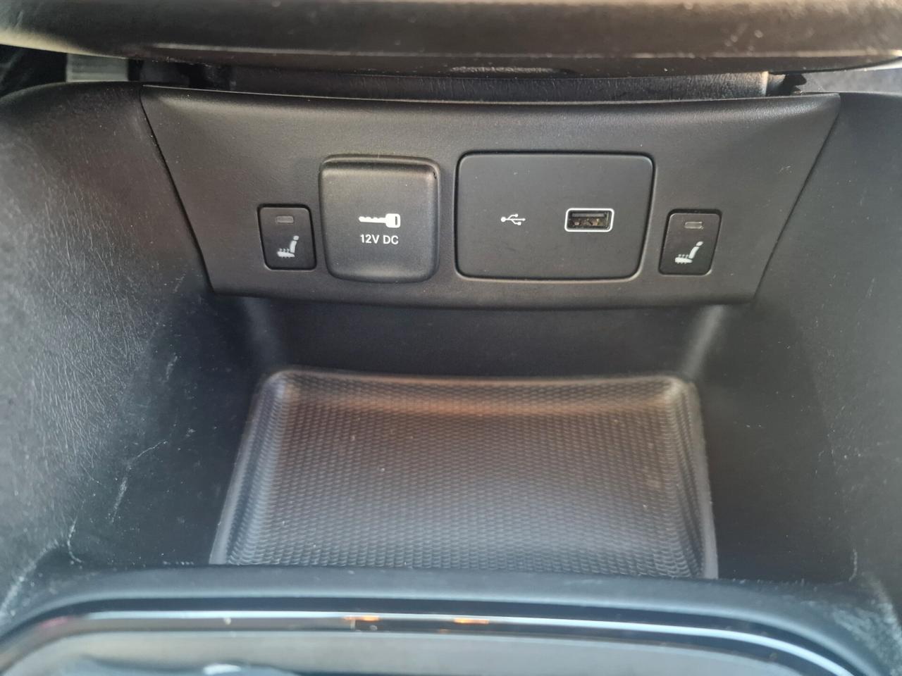 Fiat Tipo 1.6 Mjt S&S 120cv Lounge