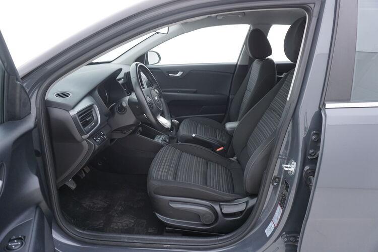 Kia Stonic MHEV Style BR134096 1.0 Mild Hybrid 100CV