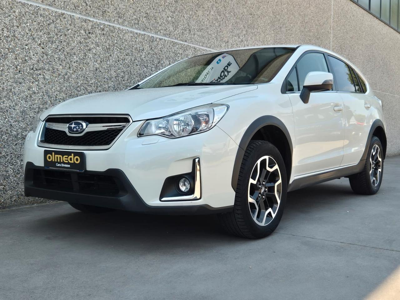 Subaru XV 2.0i Lineartronic Style