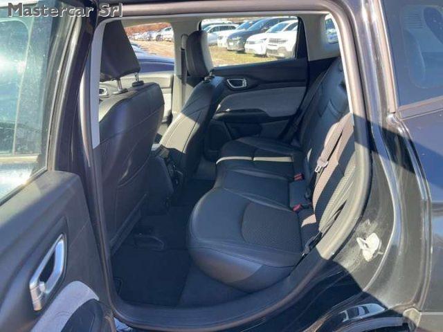 JEEP Compass 2021 1.3 turbo t4 phev Business 4xe auto - GF815PL