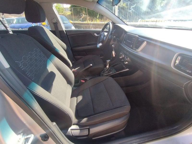 KIA Rio Rio 1.4 CRDi 5 porte Active