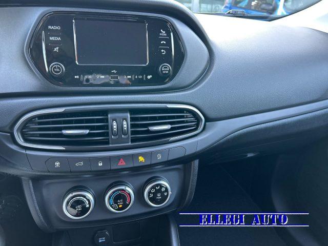 FIAT Tipo PROMO FINANZ.SEDAN 1.6 Mjt S&S 4 porte