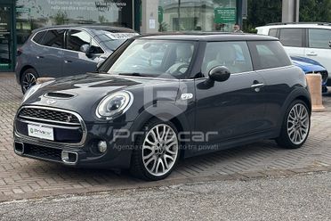 MINI Mini 2.0 Cooper S