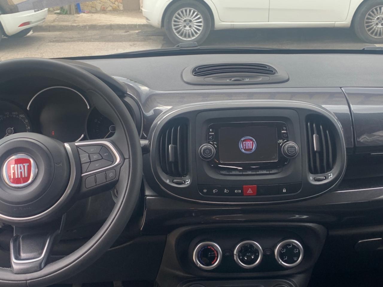 Fiat 500L 1.4 95 CV Lounge