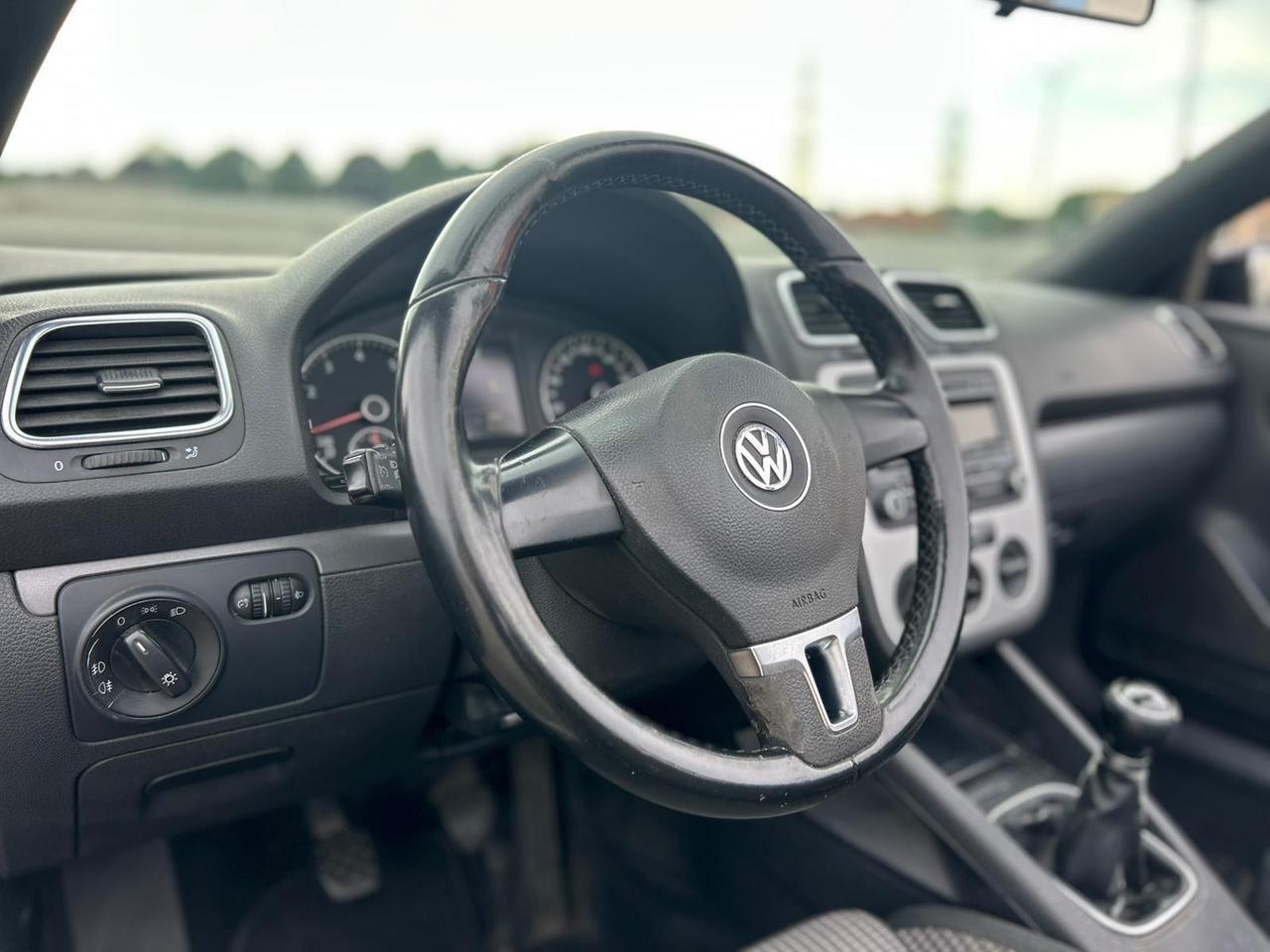 Volkswagen Eos 1.4 16V TSI