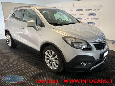 OPEL Mokka 1.4 Turbo GPL 140CV Cosmo