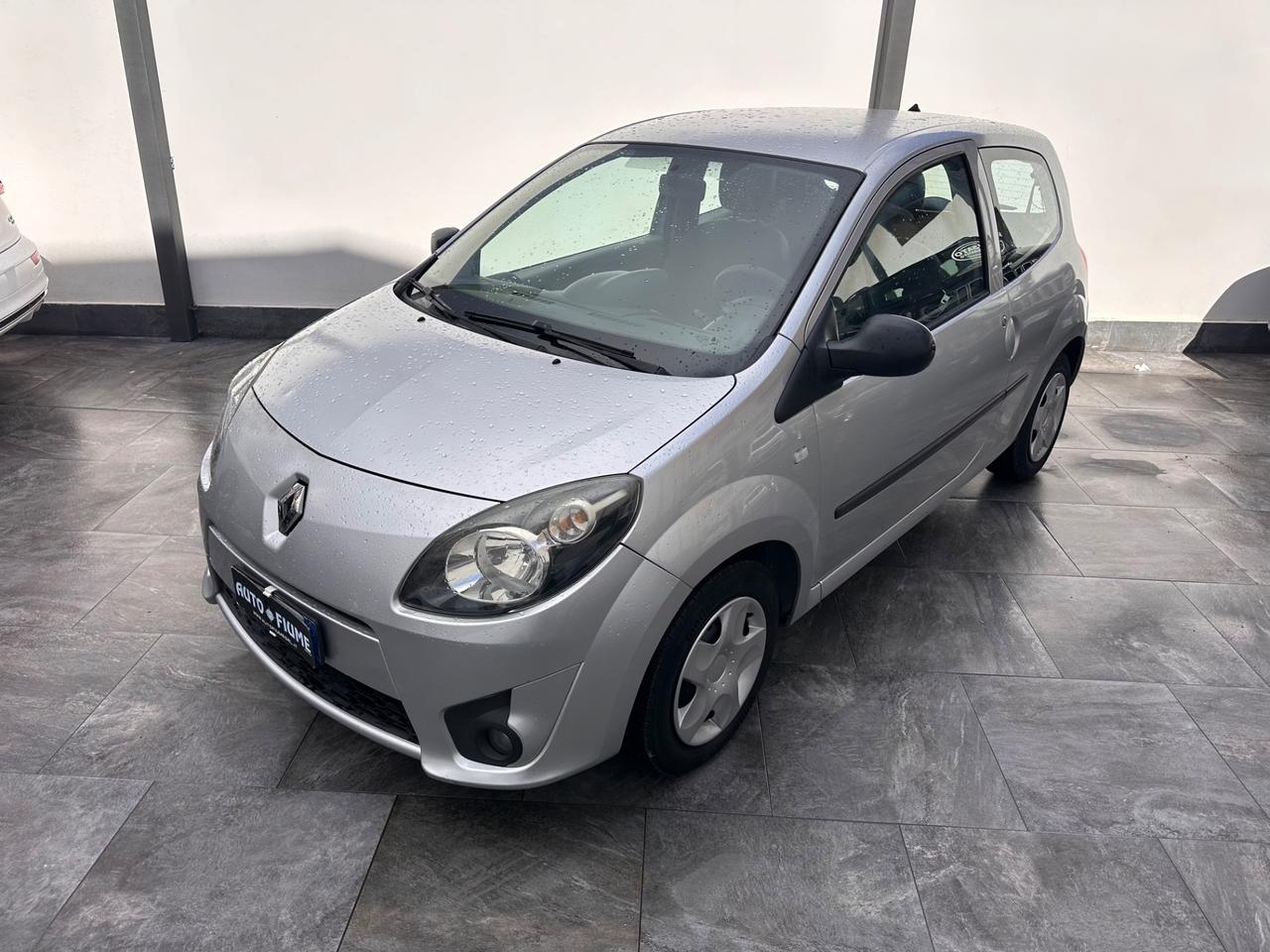 Renault Twingo 1.2 8V Dynamique