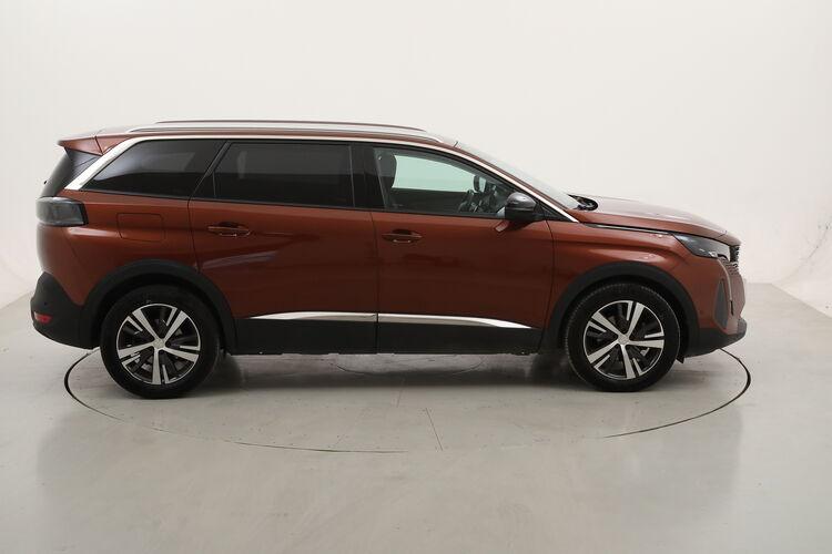 Peugeot 5008 Allure Pack EAT8 - 7 posti BR456507 1.5 Diesel 131CV