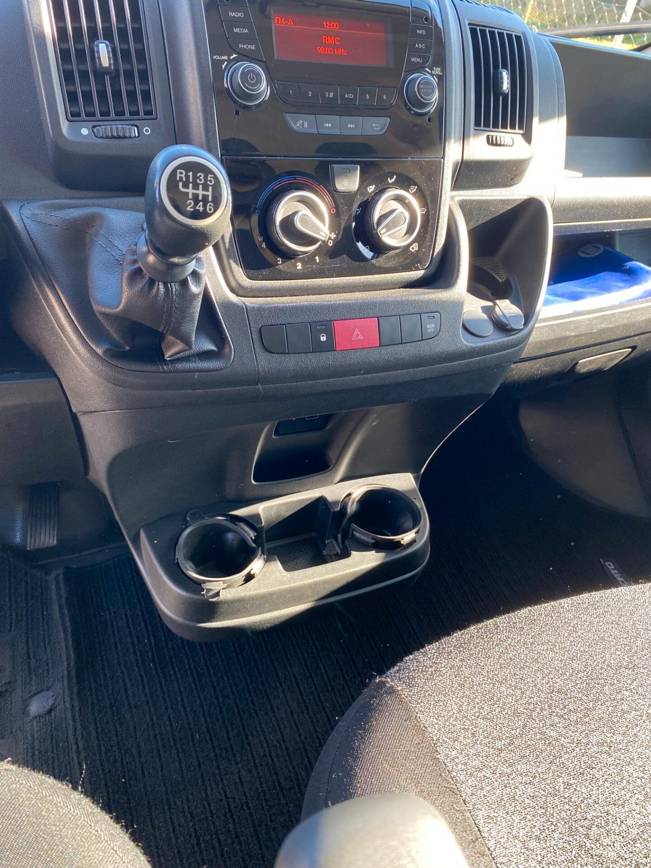 Fiat Ducato 30 2.3 MJT 130CV PC-TN Furgone