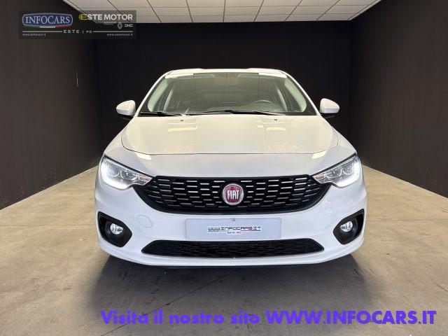 FIAT Tipo 1.3 Mjt 5 porte Easy AUTOCARRO