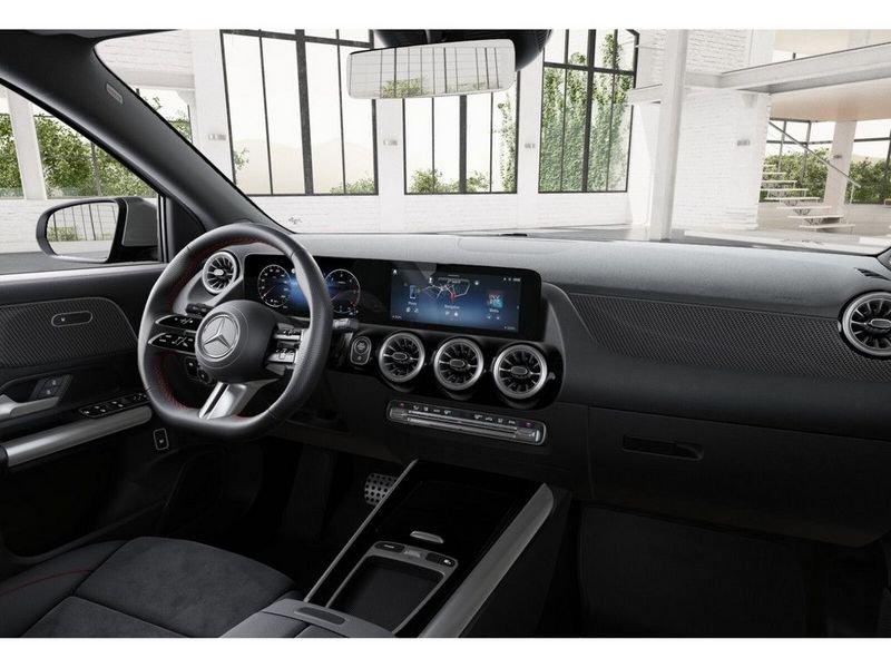 Mercedes-Benz GLA GLA 220 d Automatic 4Matic AMG Line Premium Distronic Led Multibeam