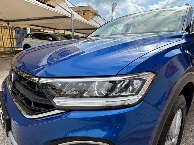 VOLKSWAGEN T-Roc 2.0 TDI SCR 150 CV DSG Life