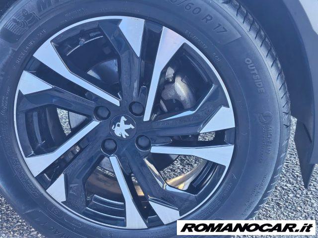 PEUGEOT 2008 BHDi 110 Allure Pack Telecamera