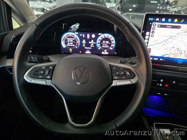 VOLKSWAGEN Golf NEW 8.5 2.0 TDI 150CV DSG Style Virtual Pro