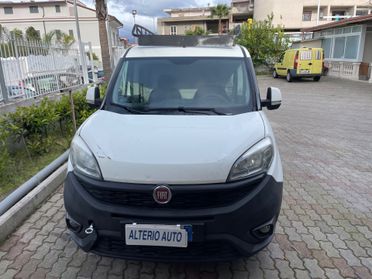 Fiat Doblo Doblò 1.3 MJT PC-TN Cargo Lamierato E5+