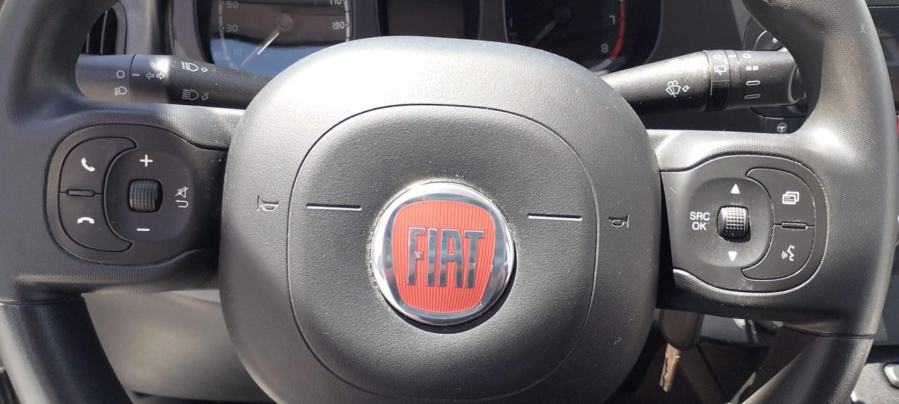 Fiat Panda 900cc 85Cv Van Eu6d 4X4 2p.POP 2 posti