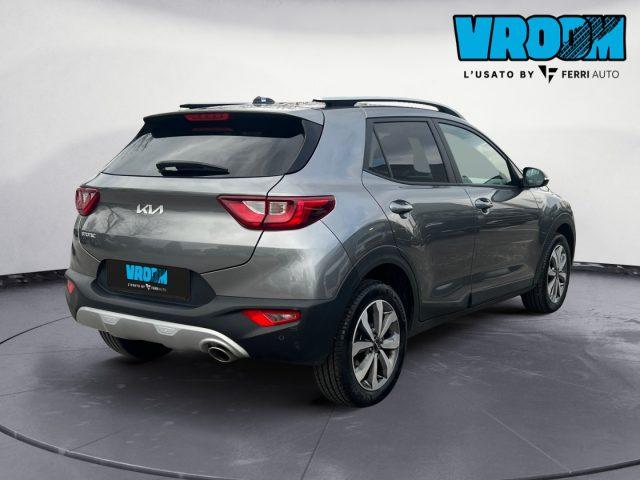 KIA Stonic 1.2 DPI Style