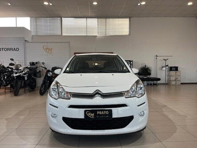 Citroen C3 1.0 puretech 68cv *NEOPATENTATI*78.000 KM*