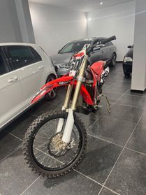HONDA CRF 250