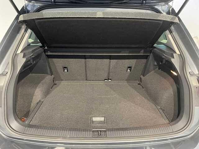 Volkswagen Tiguan 2ª serie 1.6TDI 115CV Business - NEOPATENTATI