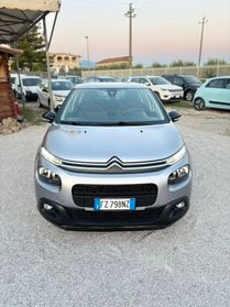 Citroen C3 PureTech 83 S&S Feel